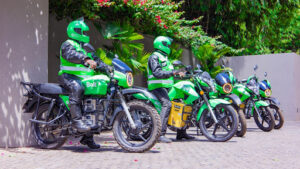 Bolt Surpasses 500 Electric Motorbikes in Kenya