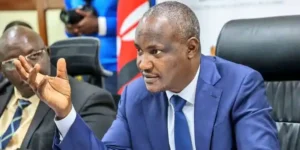 Treasury Reverses Proposal to Block CBK from Managing T-Bills and Bonds