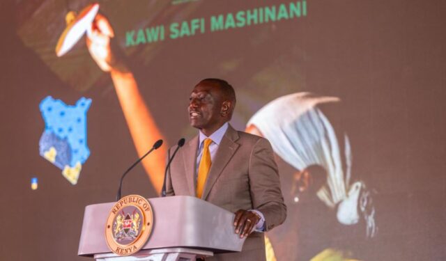 How the World Bank's KSh10 Bn Deal Is Lighting Up Marginalized Homes