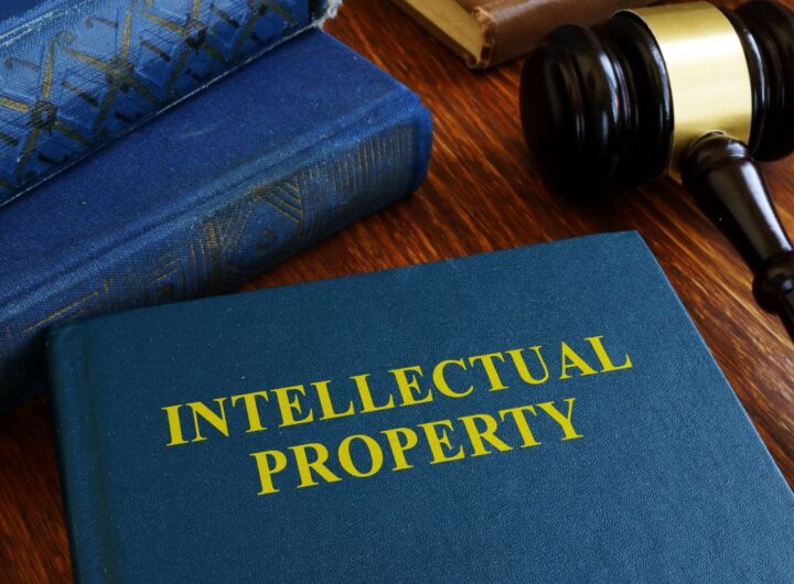 Intellectual Property Dispute Resolution in Kenya