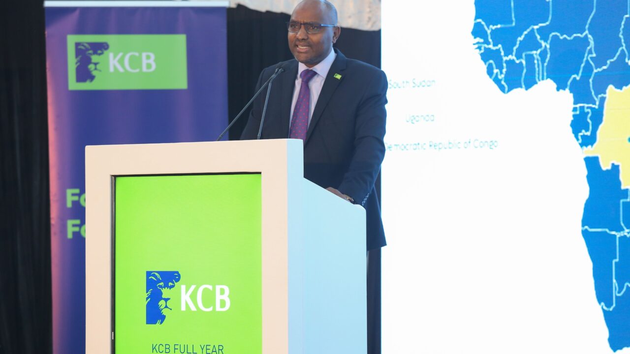 KCB Group Revolutionizes Cross-Border Payments Across Africa