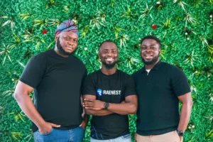 Nigerian fintech Raenest secures $11M in Series A funding to revolutionize cross-border payments for freelancers and businesses in Africa.