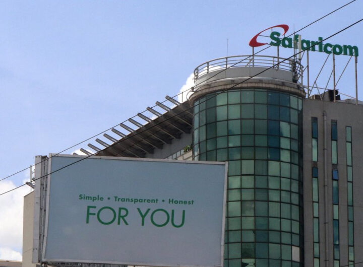 Safaricom Fined Sh250,000 for Unauthorized use of Customer ID