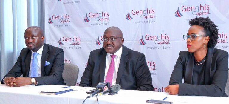South African Investor Loses Bid to Freeze Genghis Capital Accounts Amid Debt Dispute