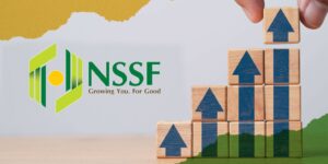 The National Social Security Fund (NSSF) New Rates 2025