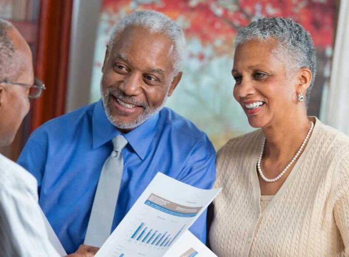 Top 30 Money Market Fund (MMF) Rates in Kenya