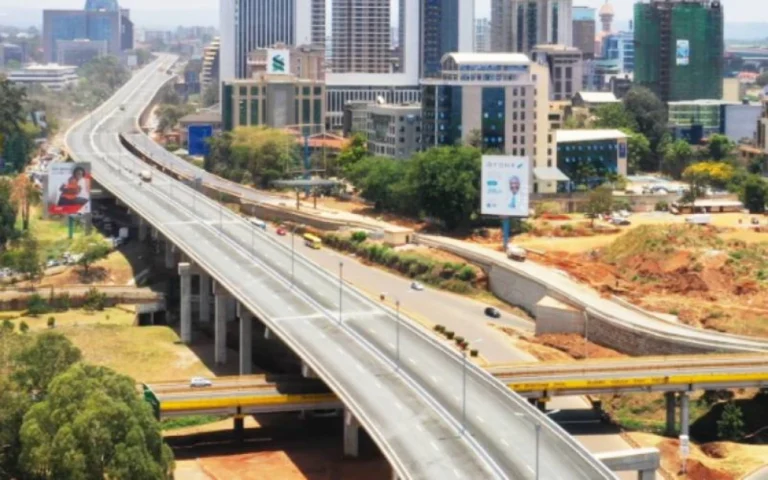 Why You’ll Pay to Use Major Highways in Nairobi and Mombasa