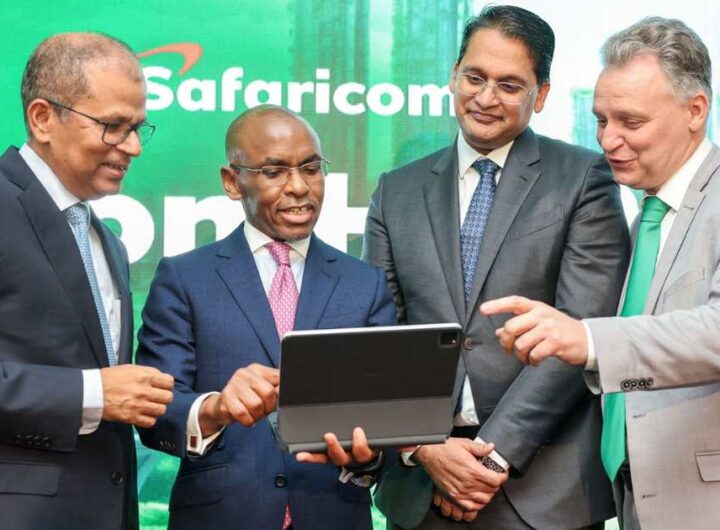 Why Ziidi MMF Interest Rates Are Falling