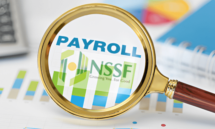 2025 NSSF Tier I and II Rates: Implications for Your March Payslip