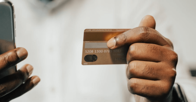Africa's Digital Payments Boom