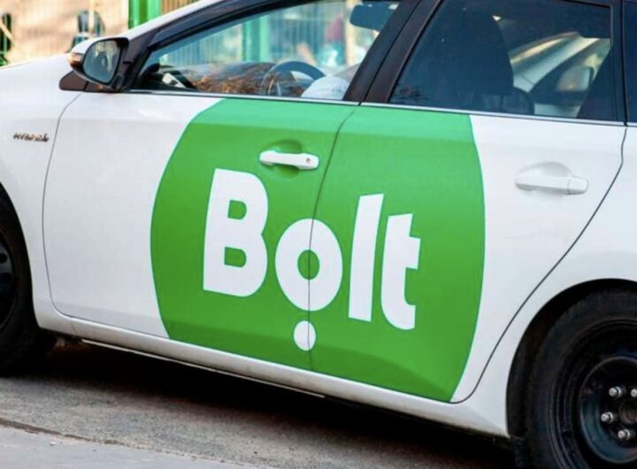 Bolt Kenya Shifts VAT Burden to Drivers