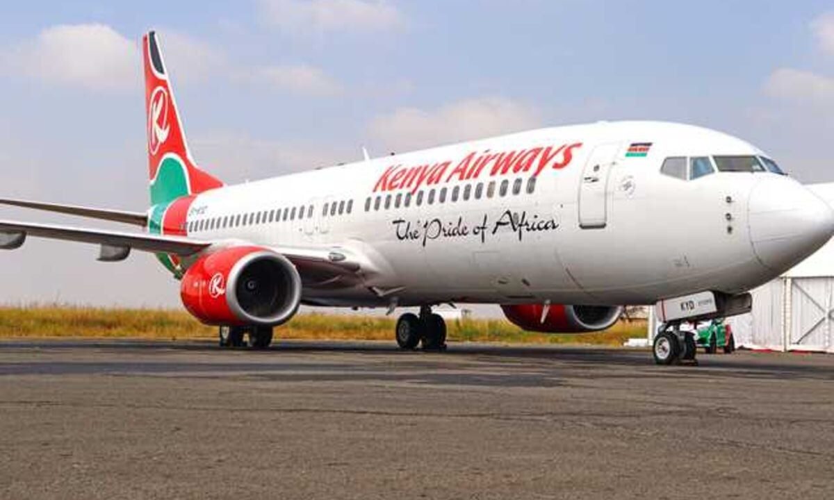 Forex Gains Propel KQ to Profitability After a Decade of Losses