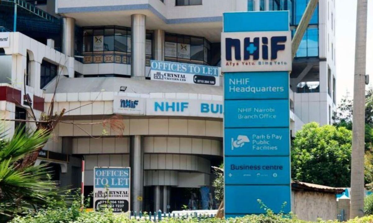 NHIF Sh25 Billion Liabilities to Hospitals and Stakeholders