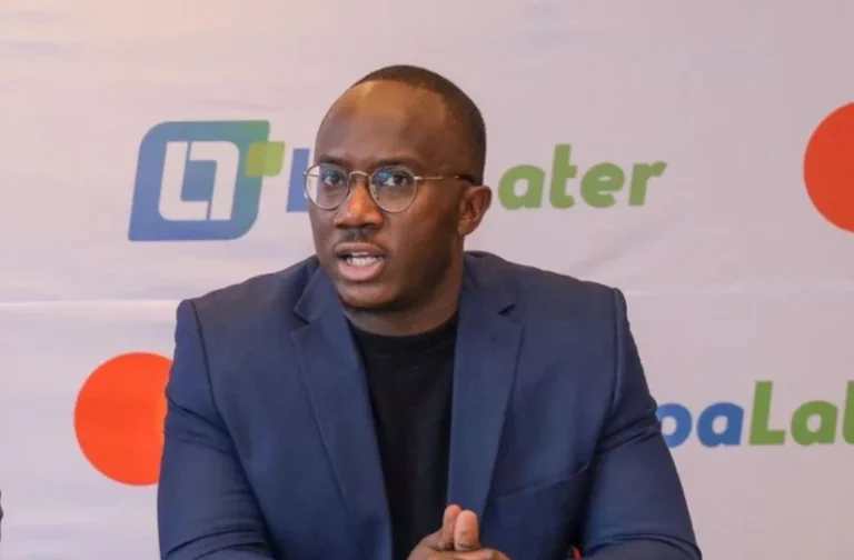 Start-up Lipa Later Placed Under Administration