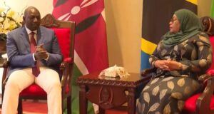 Tanzania Imposes Taxes on Kenyan Eggs, Sausages, and Milk