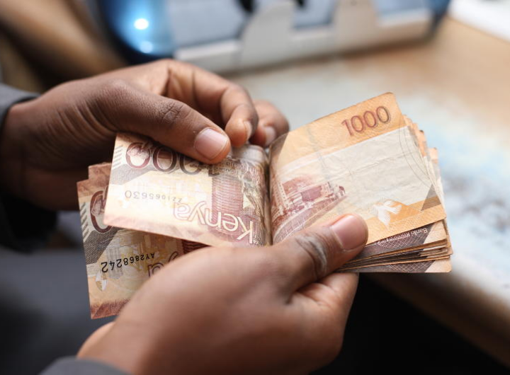 Top Money Market Funds in Kenya as of March 28, 2025