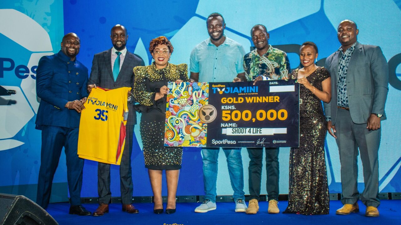 Tujiamini 2025 expands