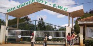 Moi University Declares Redundancy Due to Financial Struggles