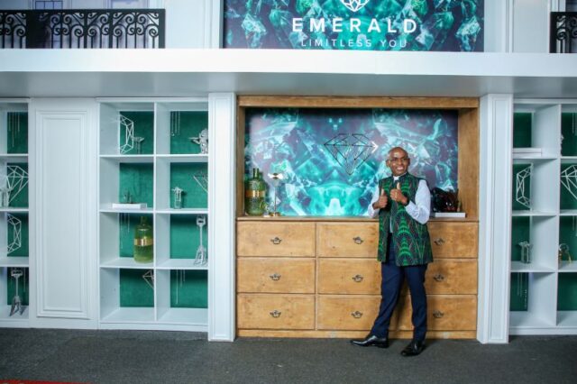 Safaricom Unveils Emerald Platform: Exclusive Rewards for VIP Customers