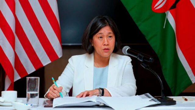 U.S. Flags Persistent Corruption in Kenya's Public Procurement