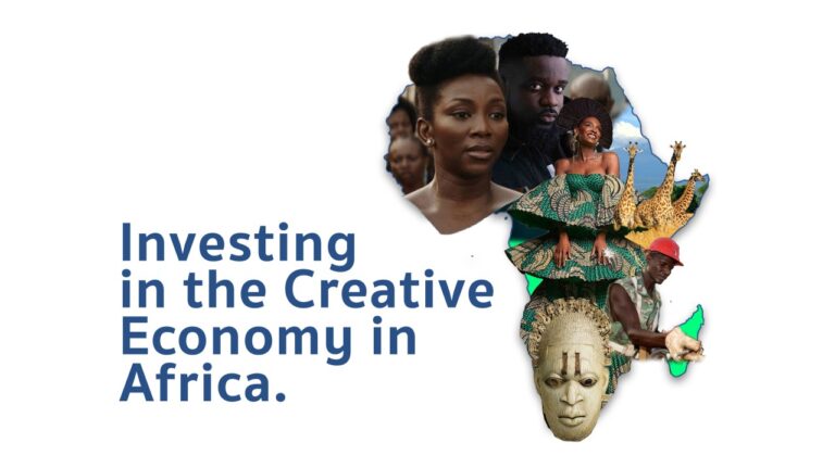 Creative Economy in Africa