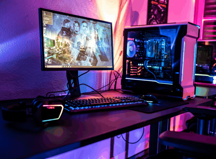 What PC Specs Do You Really Need to Start Gaming? The No-Nonsense Guide for Beginners