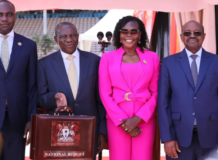 How Kenya’s 2025/26 Budget Compares with Tanzania & Uganda