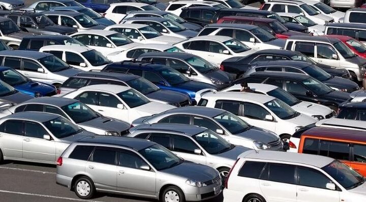 KRA Hikes Used-Car Taxes: CRSP Update Set to Push Prices Higher in July 2025