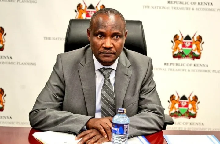 How Safaricom and KPC Will Help Fund Kenya’s Sh4.24 Tn Budget