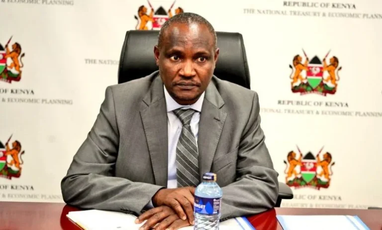 How Safaricom and KPC Will Help Fund Kenya’s Sh4.24 Tn Budget