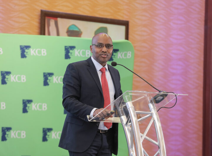 Kenyan Bank CEOs See Record Pay in 2024