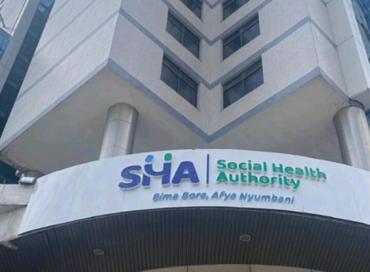 Concerns Grow Over SHA Lipa Pole Pole Model and Its Link to Hustler Fund