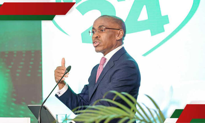 Safaricom’s Ziidi Under Fire