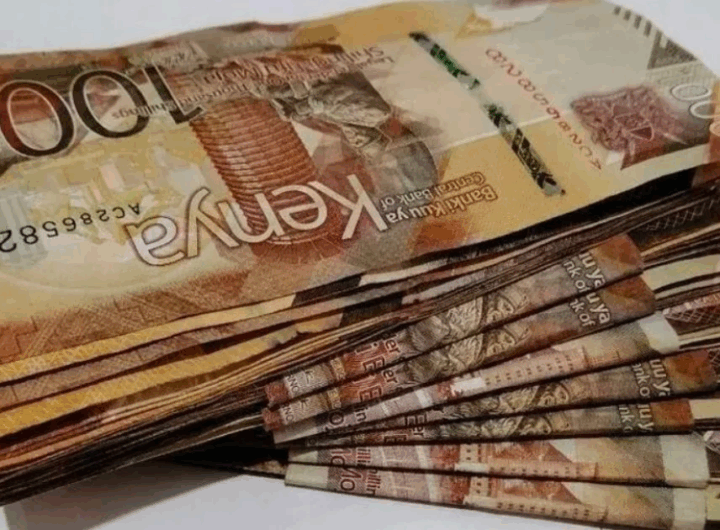 Top 30 Money Market Funds in Kenya as of May 28, 2025