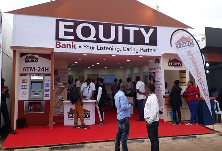 Equity Bank Ordered to Pay KSh 485 Million