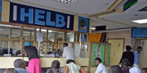 HELB 2025/2026 Loan and Scholarship Applications Now Open