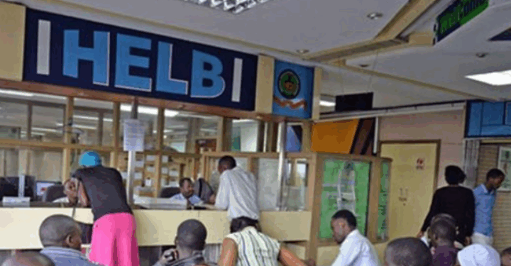 HELB 2025/2026 Loan and Scholarship Applications Now Open