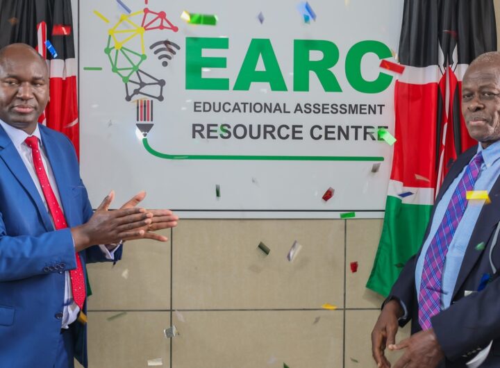 KNEC Unveils Real-Time Digital Certificate Verification System