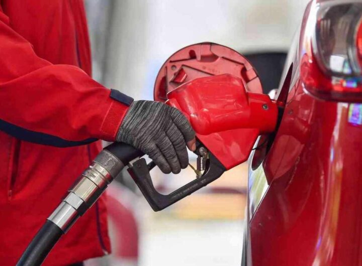 New EPRA Fuel Prices Rise in July 2025