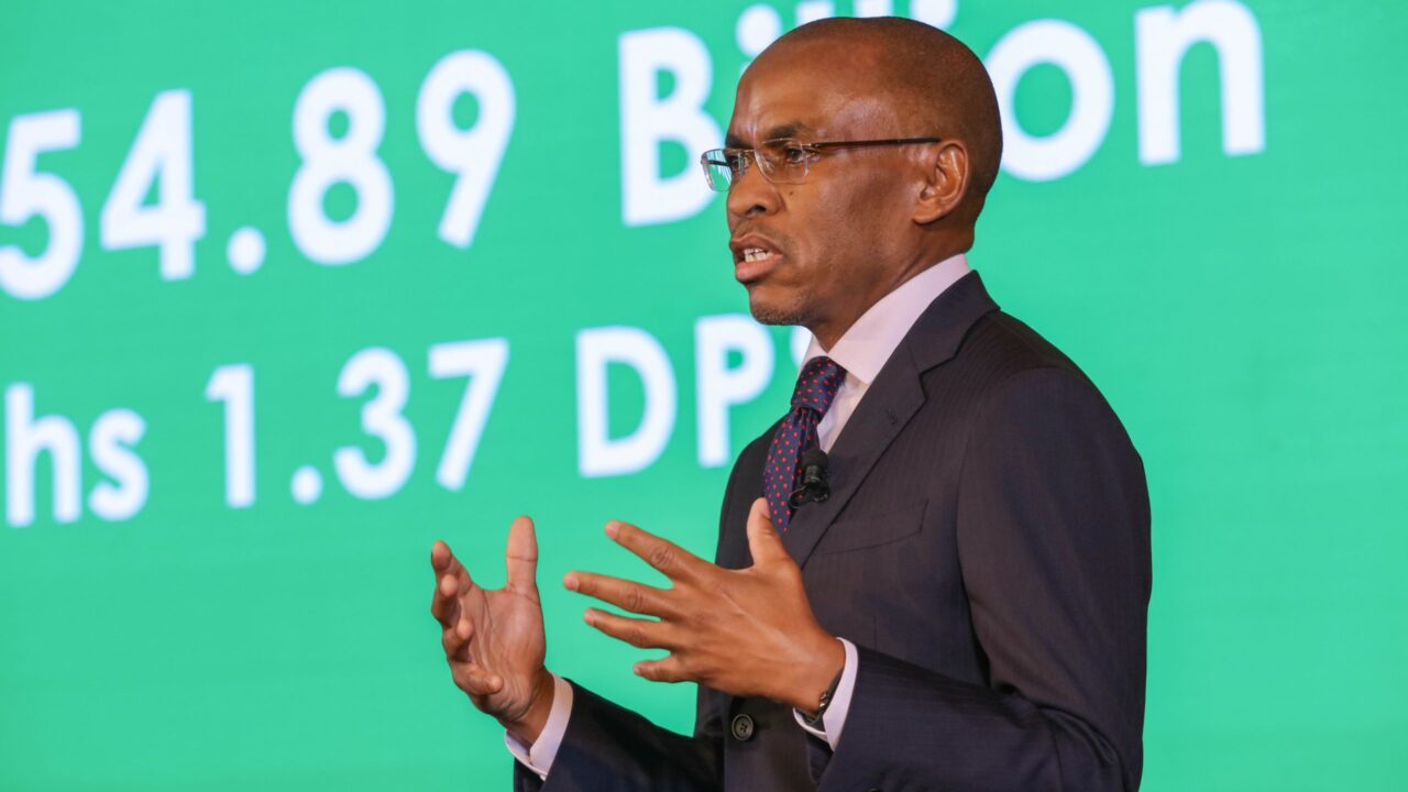 Safaricom Boss Becomes Highest Paid CEO on NSE with $2.2 M