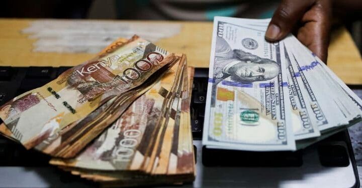 UK, South Sudan & US Top Physical Cash Destinations from Kenyan Banks
