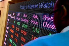 Kenyan Banks Climb the NSE Ranks