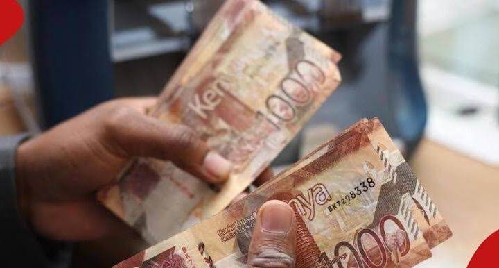Kenya's Top Money Market Fund Yields in KES August 2025
