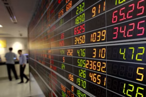 Fastest-Growing NSE Stocks September 2025