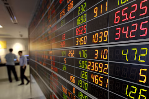 Fastest-Growing NSE Stocks September 2025