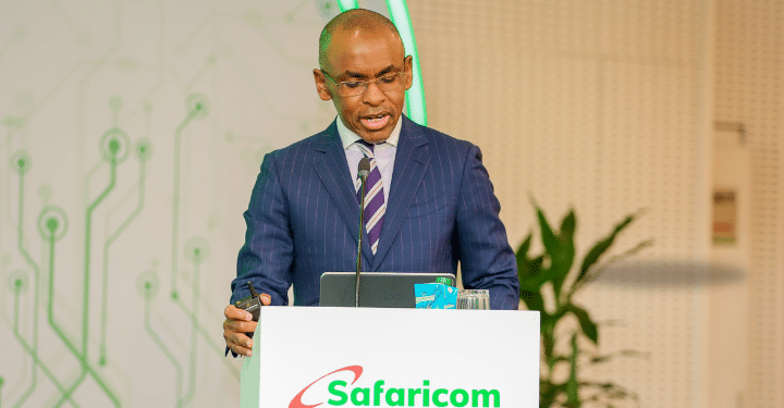 Safaricom Remains Kenya’s Most Profitable Company with KSh 69.8 Billion Net Profit in FY2025