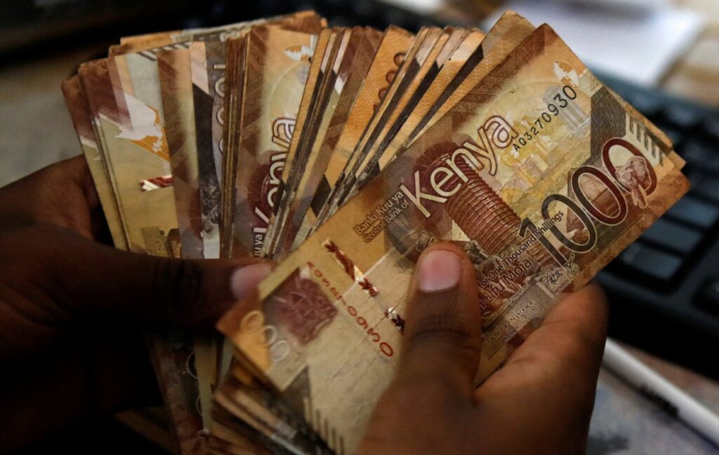 Ziidi MMF 2025 Monthly Interest Breakdown