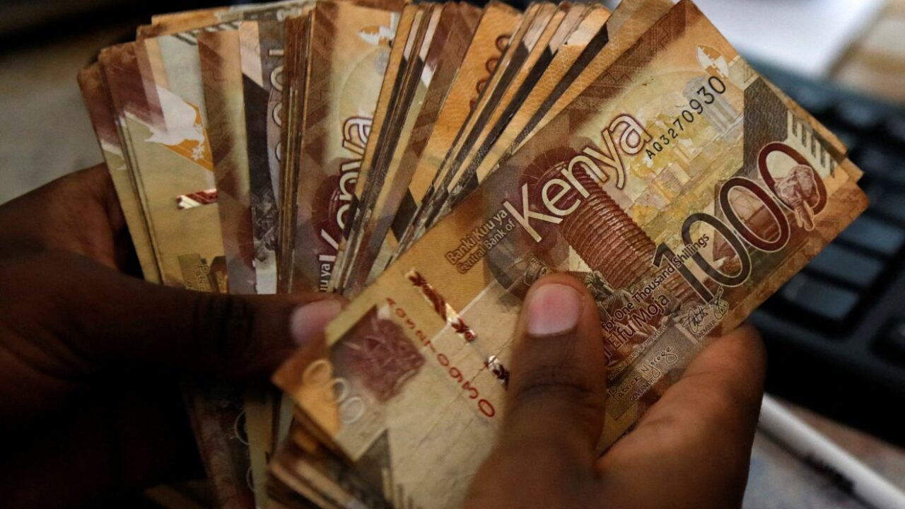 Ziidi MMF 2025 Monthly Interest Breakdown