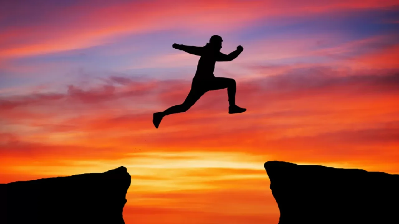 Are Your Emotions Driving Your Portfolio Off a Cliff?