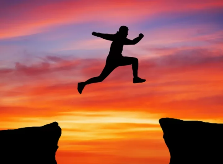 Are Your Emotions Driving Your Portfolio Off a Cliff?